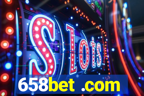 658bet .com